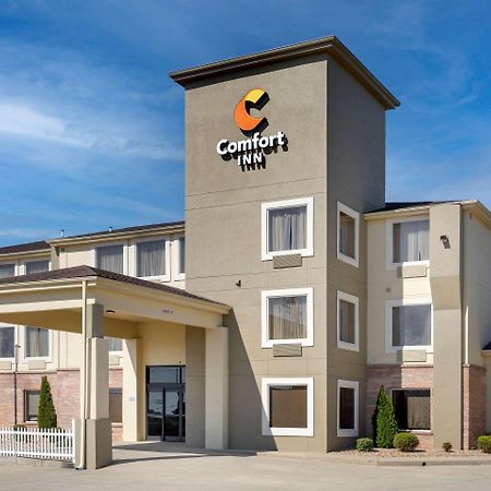 Comfort Inn Сомерсет Екстер'єр фото