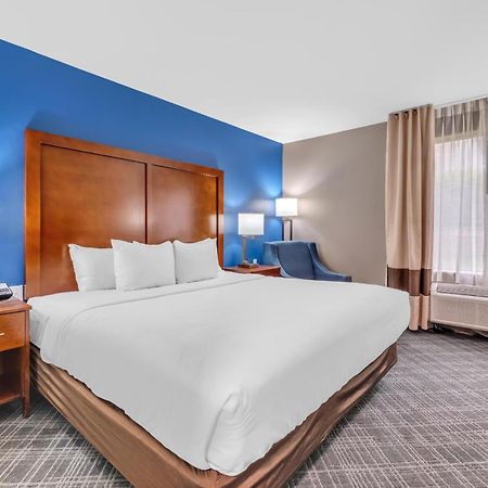 Comfort Inn Сомерсет Екстер'єр фото