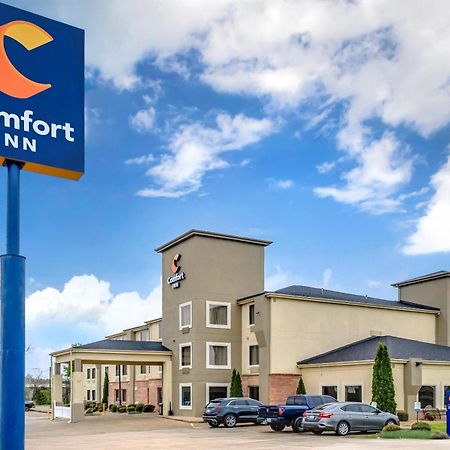 Comfort Inn Сомерсет Екстер'єр фото