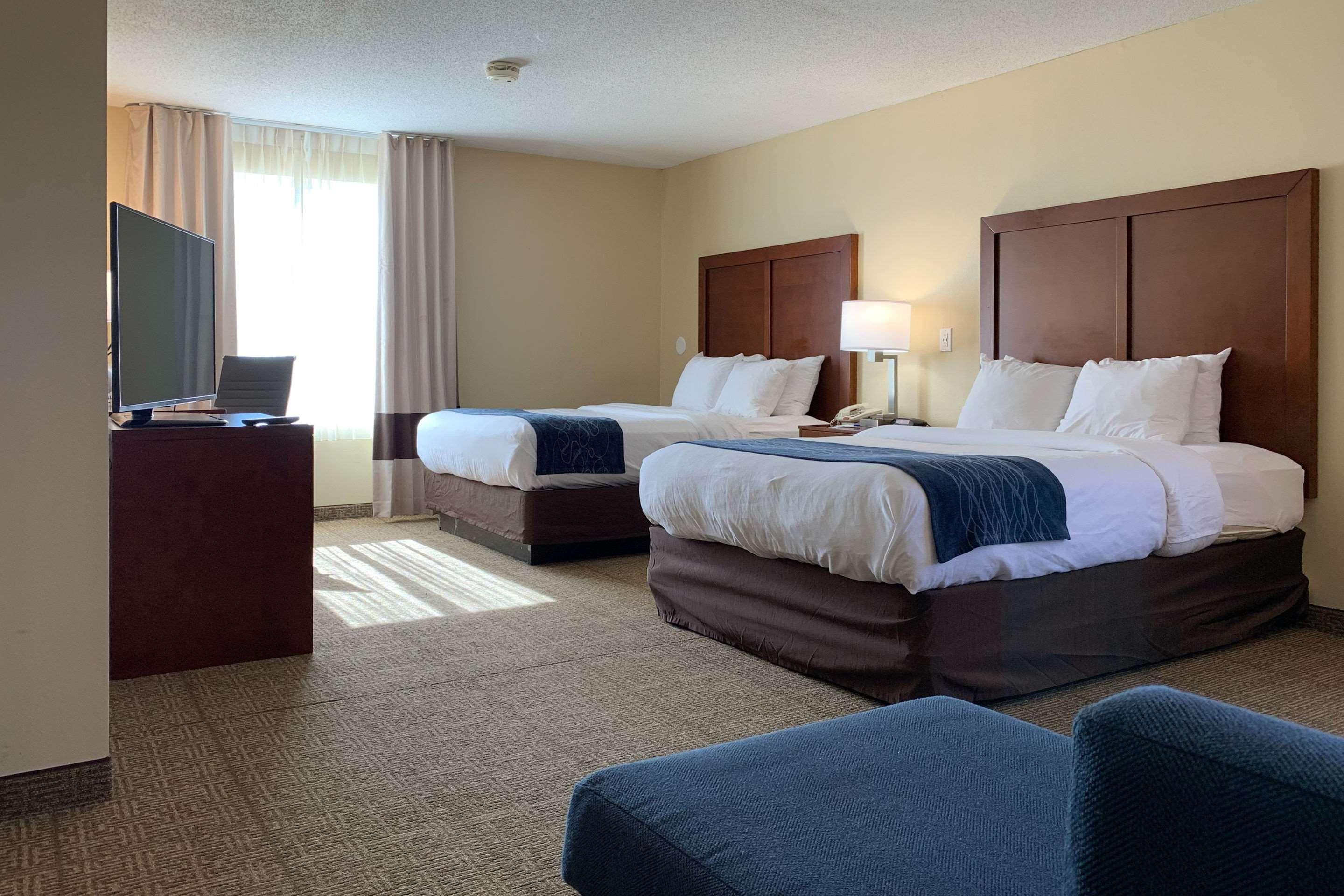 Comfort Inn Сомерсет Екстер'єр фото