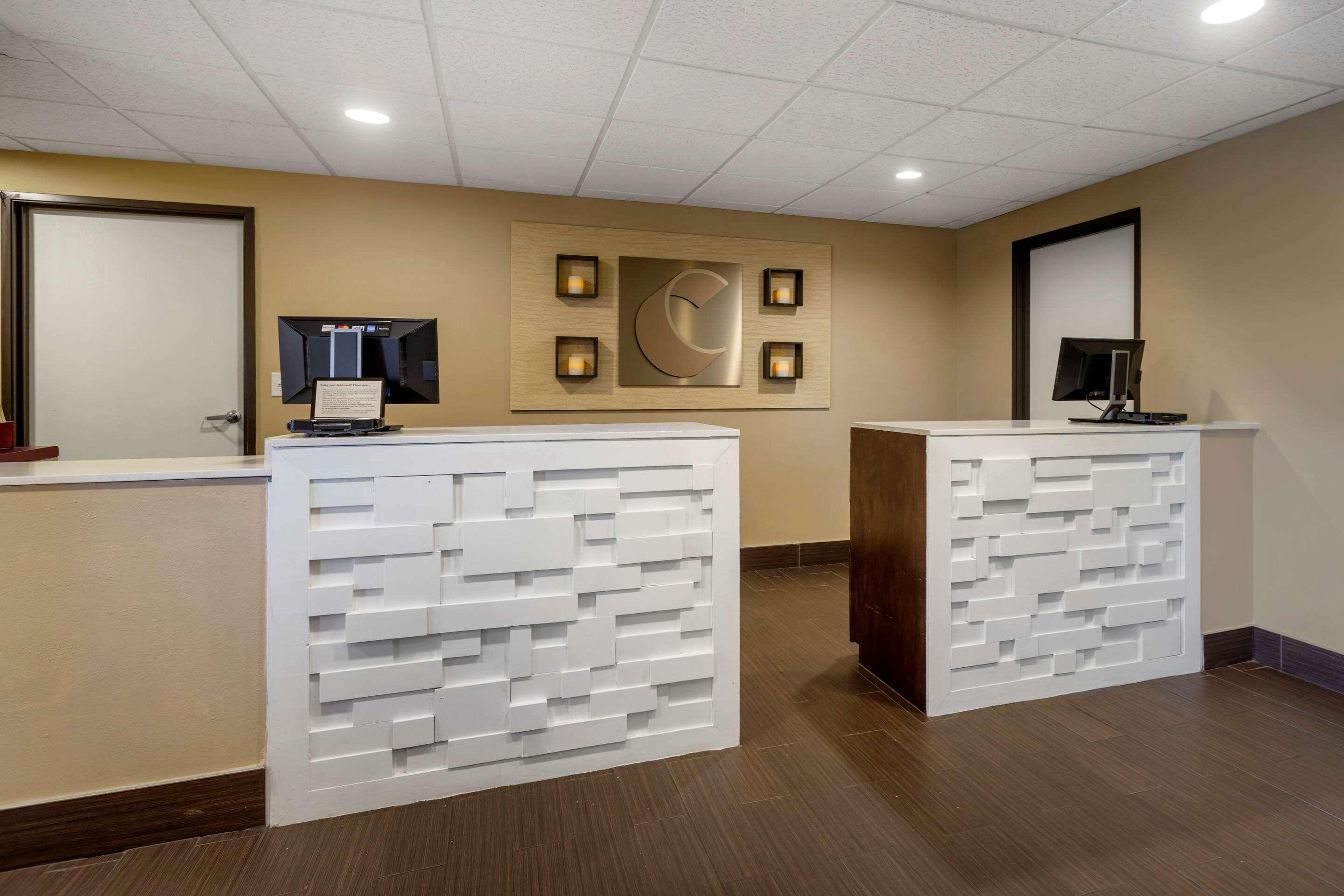 Comfort Inn Сомерсет Екстер'єр фото