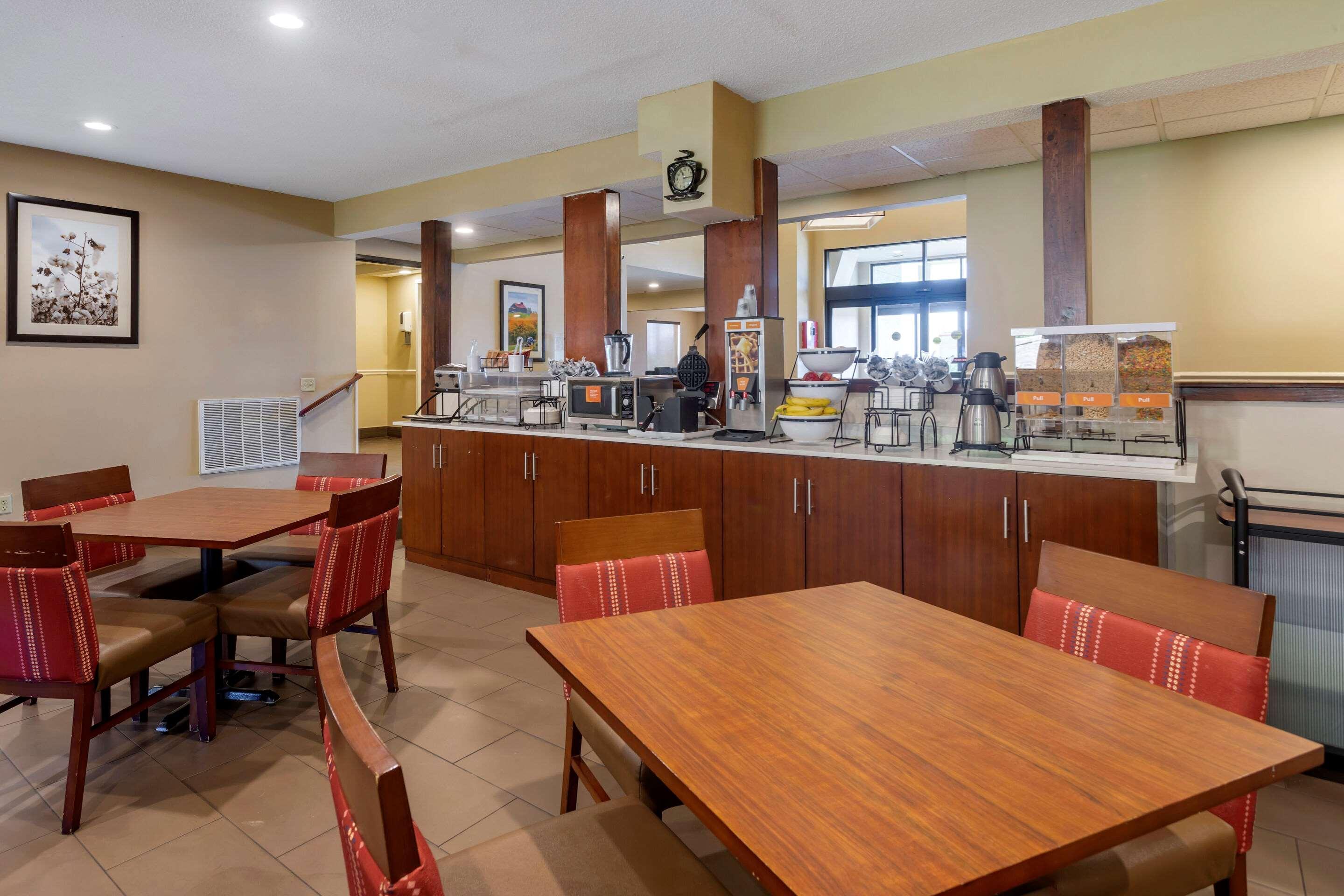 Comfort Inn Сомерсет Екстер'єр фото