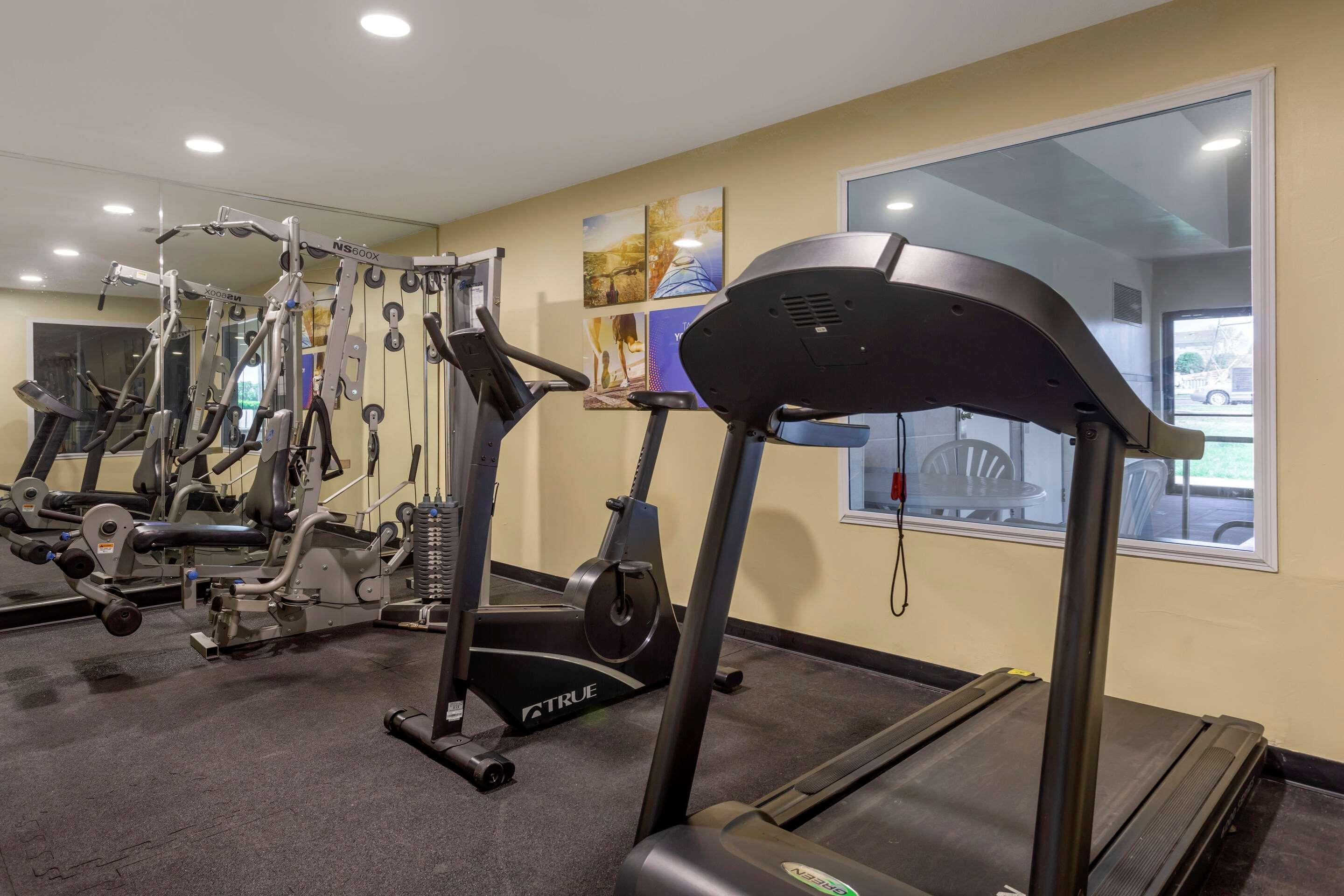 Comfort Inn Сомерсет Екстер'єр фото