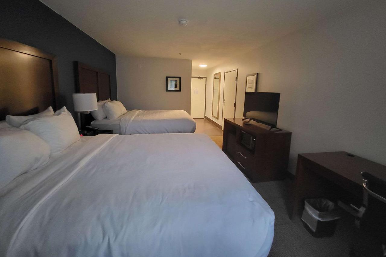 Comfort Inn Сомерсет Екстер'єр фото