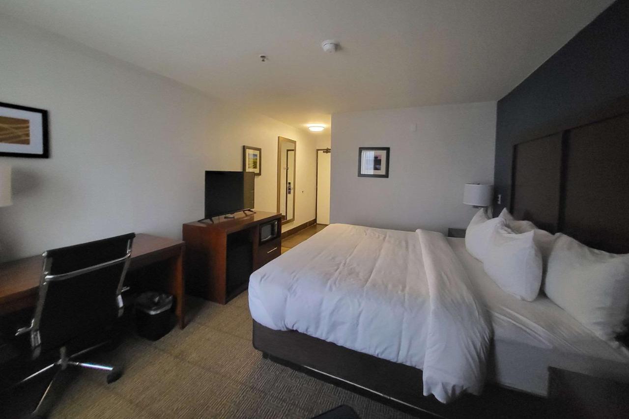 Comfort Inn Сомерсет Екстер'єр фото