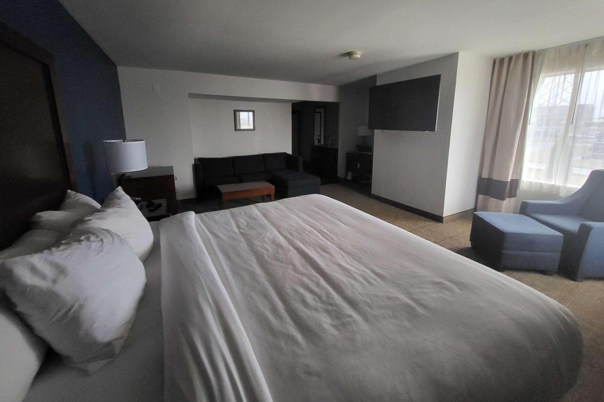Comfort Inn Сомерсет Екстер'єр фото