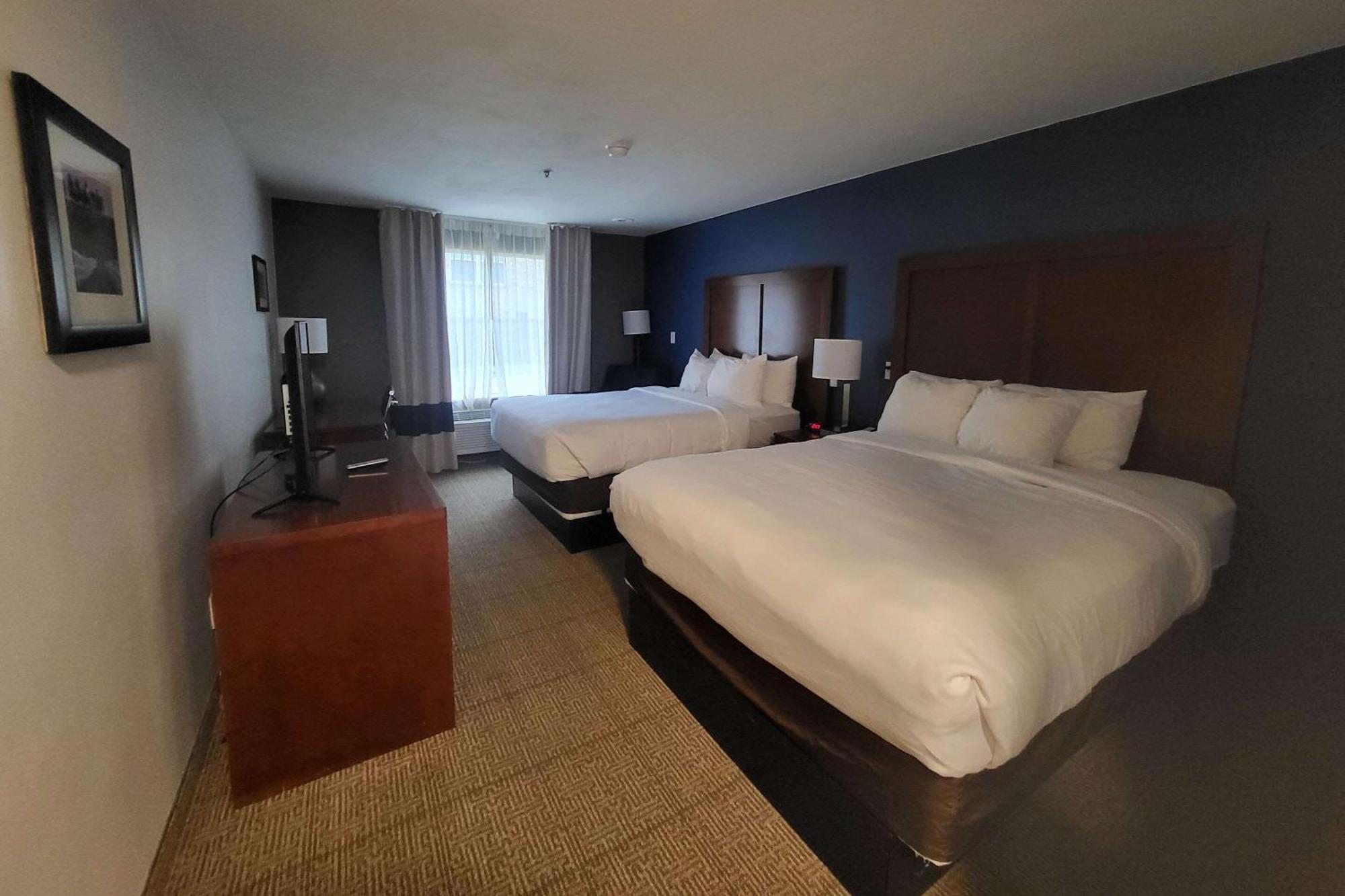 Comfort Inn Сомерсет Екстер'єр фото