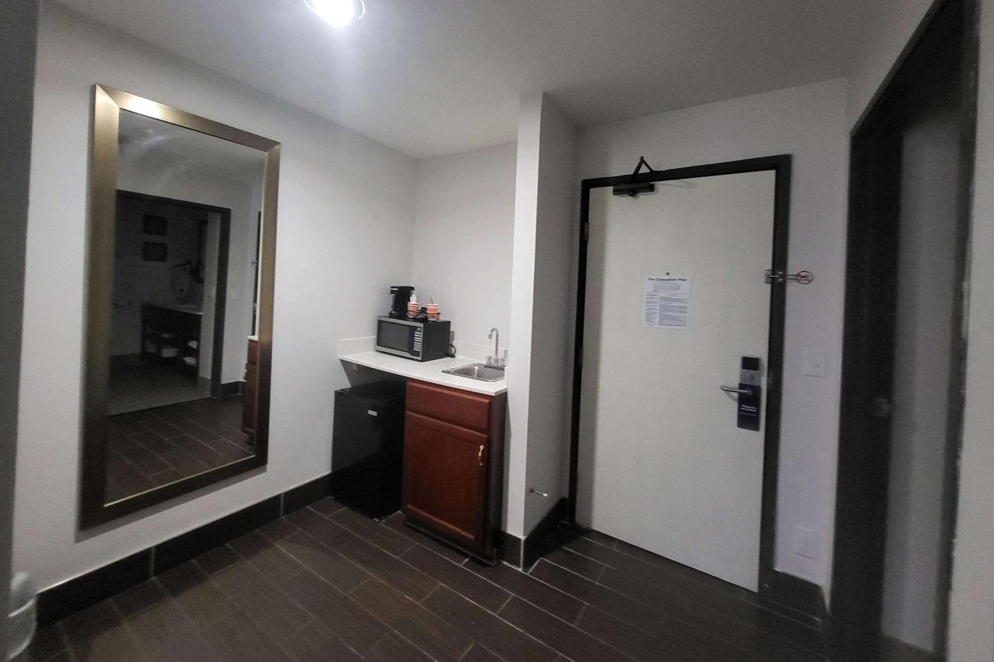 Comfort Inn Сомерсет Екстер'єр фото