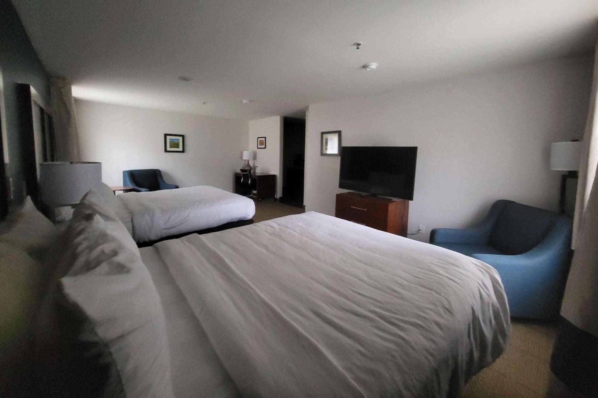 Comfort Inn Сомерсет Екстер'єр фото