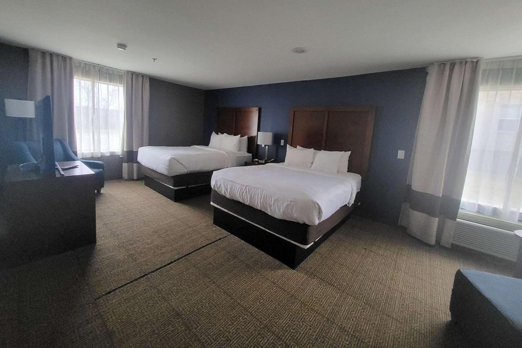 Comfort Inn Сомерсет Екстер'єр фото