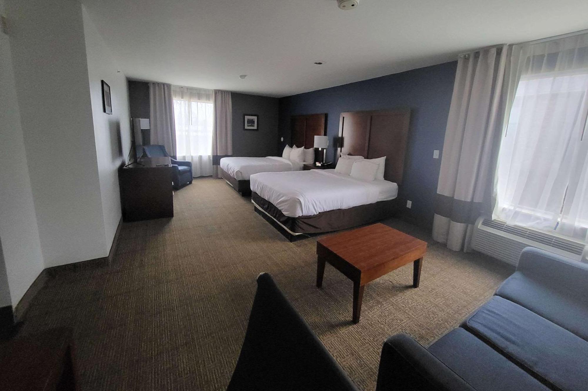 Comfort Inn Сомерсет Екстер'єр фото