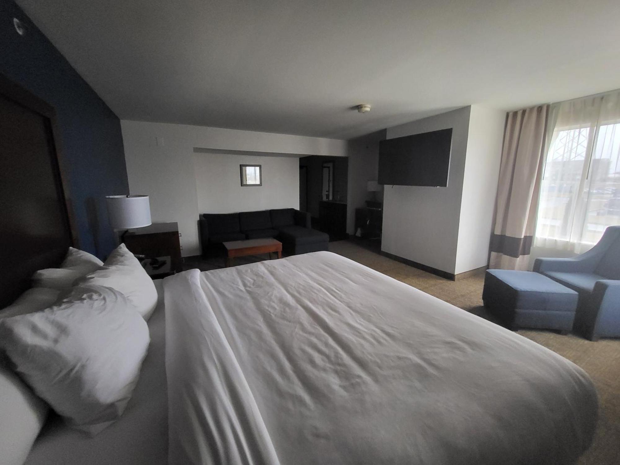 Comfort Inn Сомерсет Екстер'єр фото