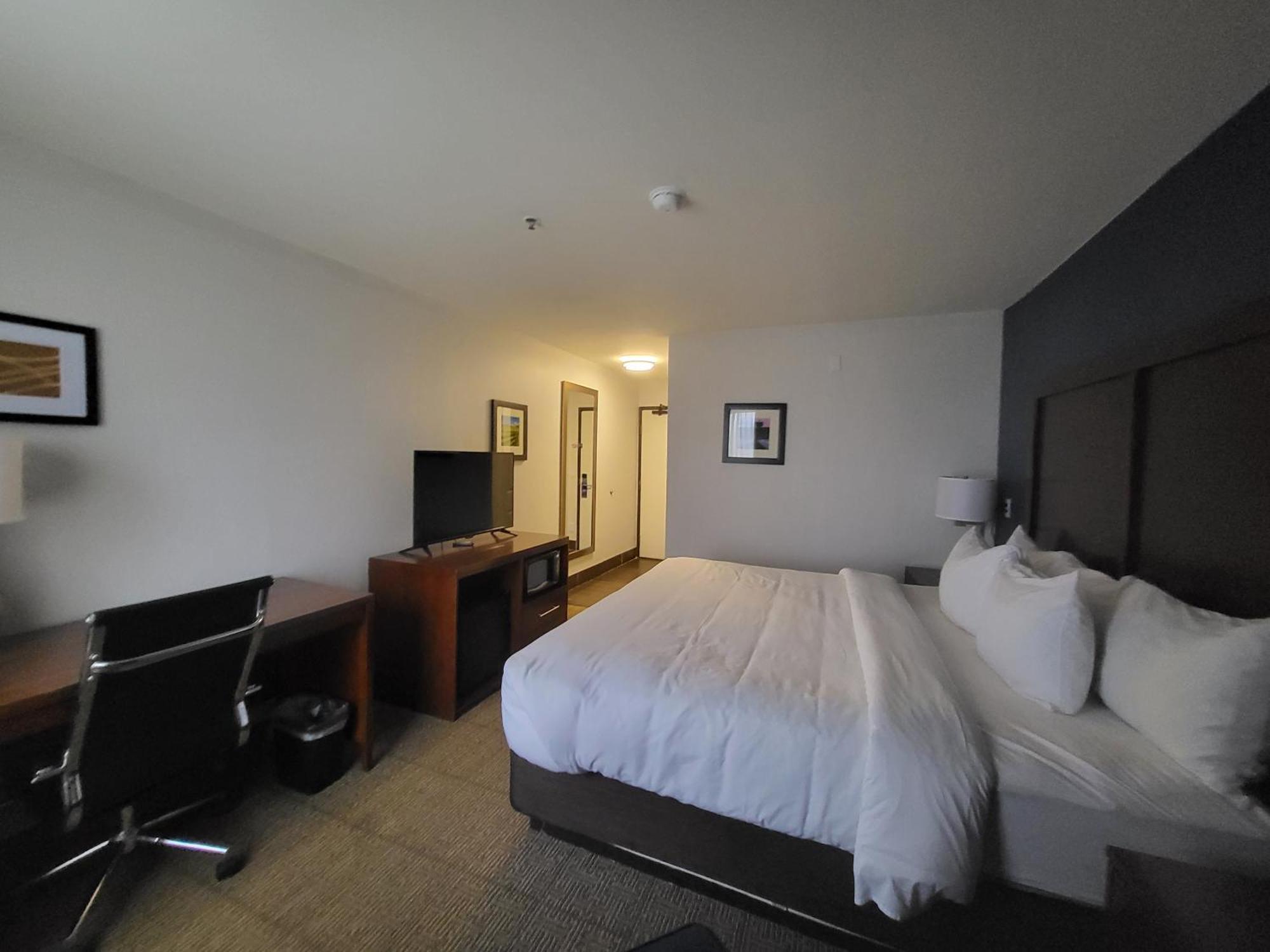 Comfort Inn Сомерсет Екстер'єр фото