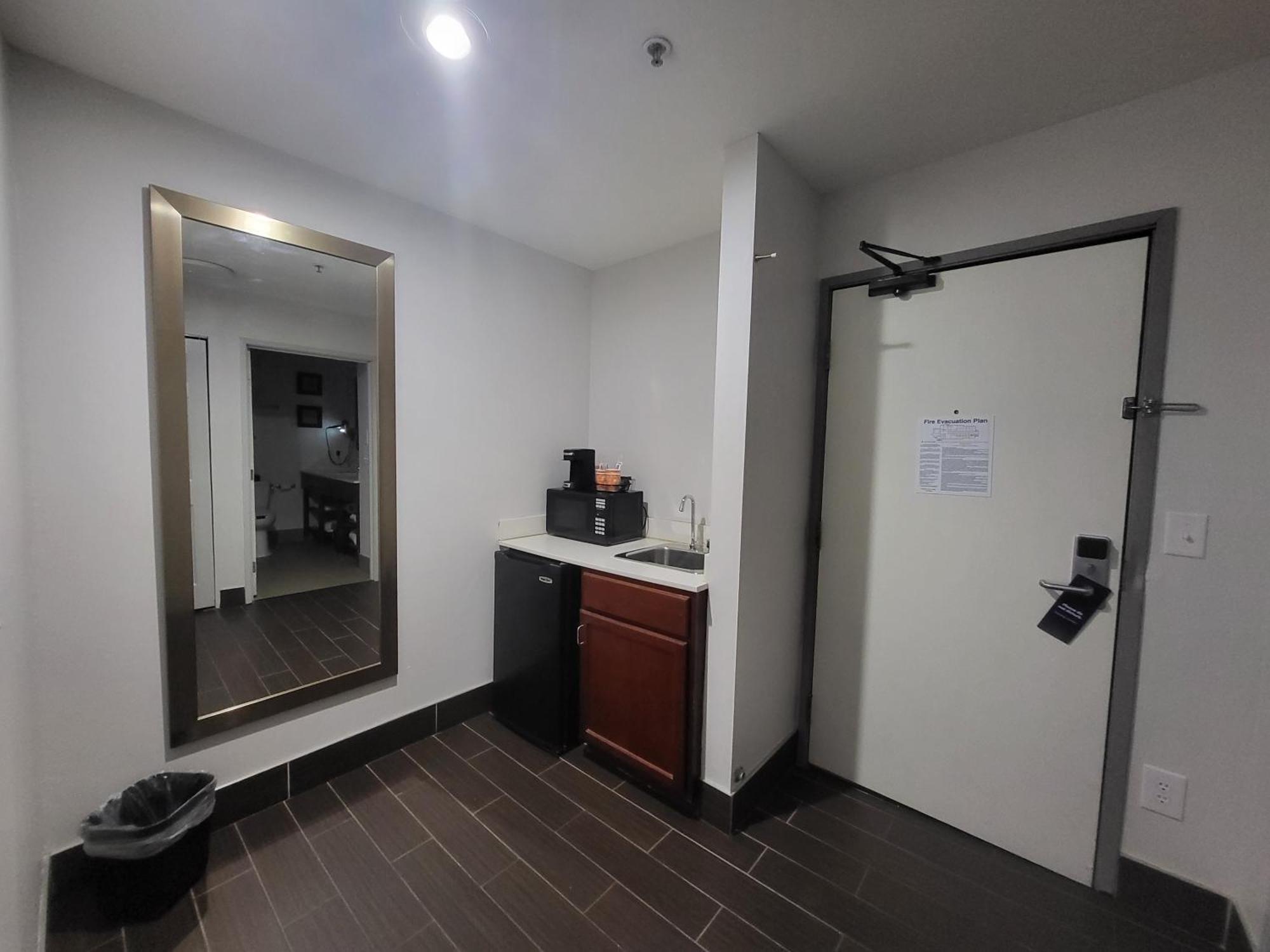 Comfort Inn Сомерсет Екстер'єр фото