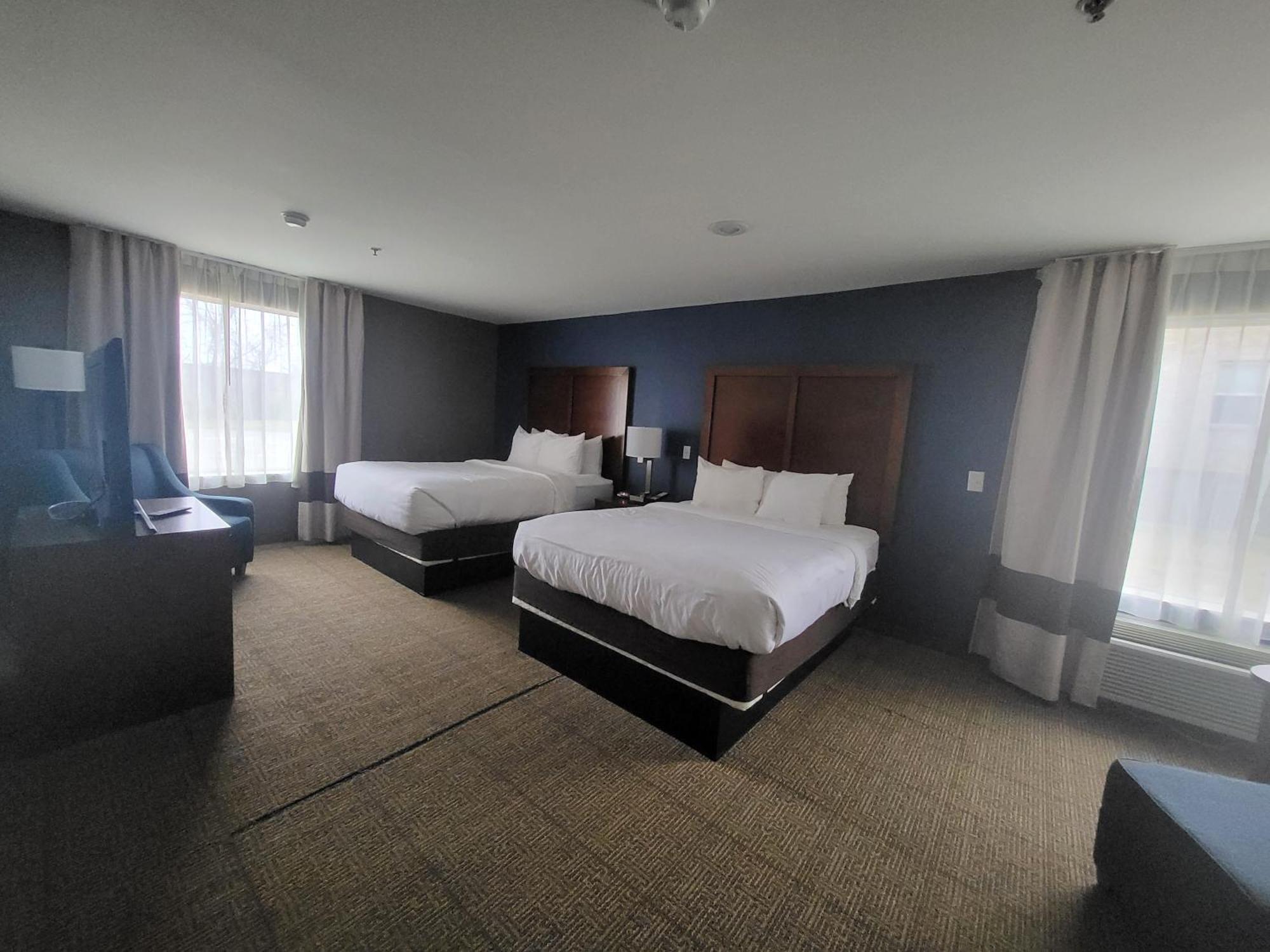 Comfort Inn Сомерсет Екстер'єр фото