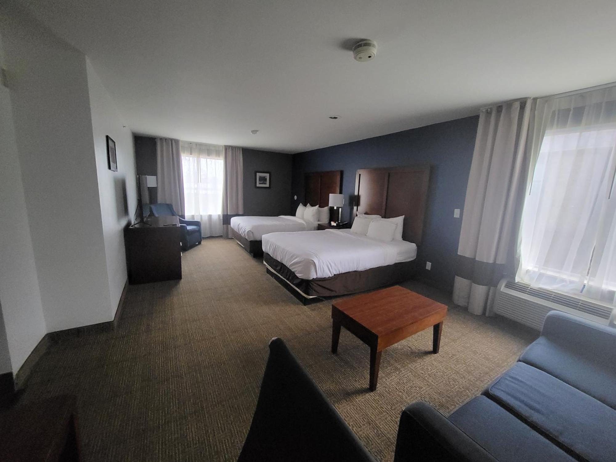 Comfort Inn Сомерсет Екстер'єр фото