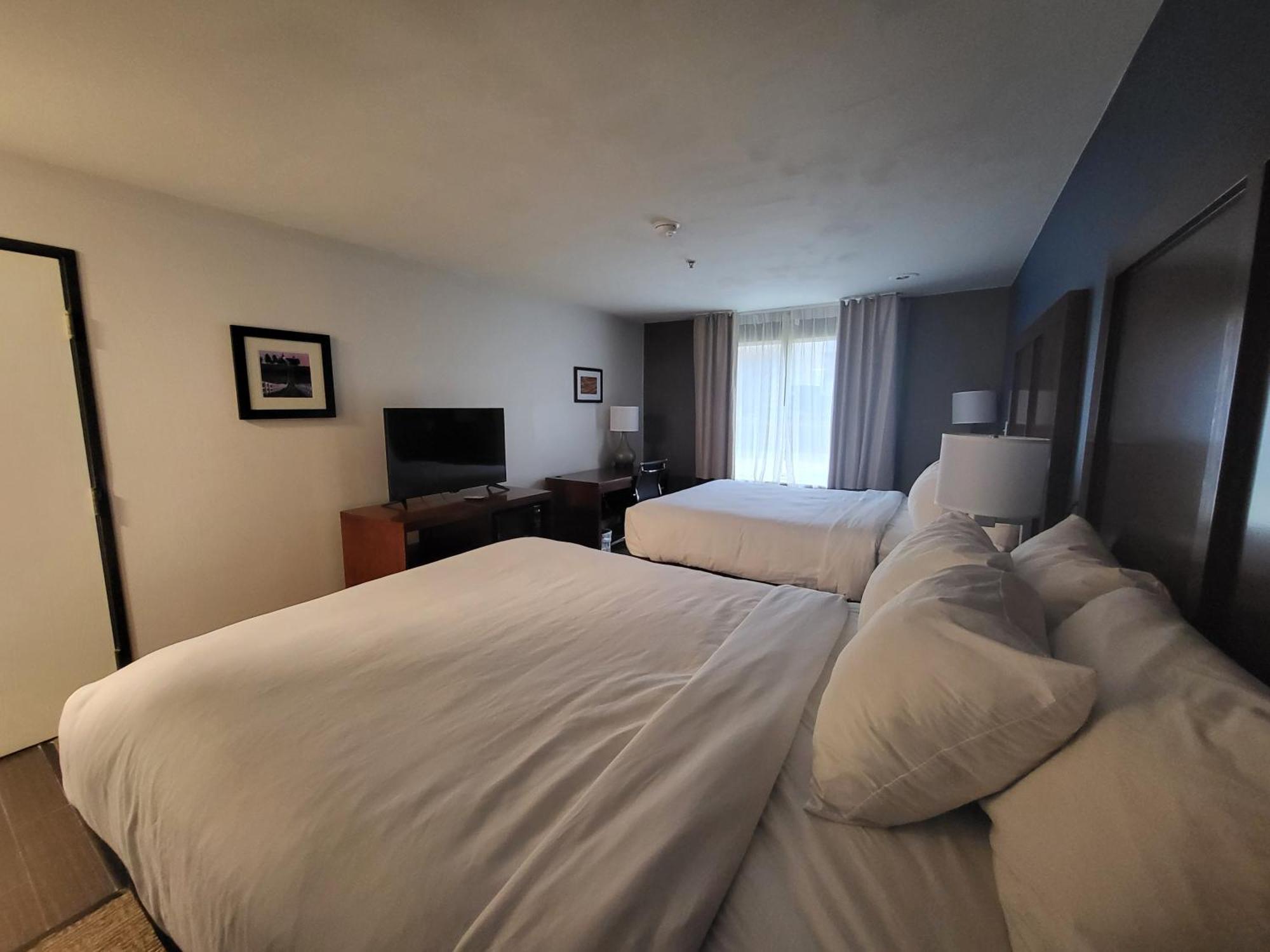Comfort Inn Сомерсет Екстер'єр фото