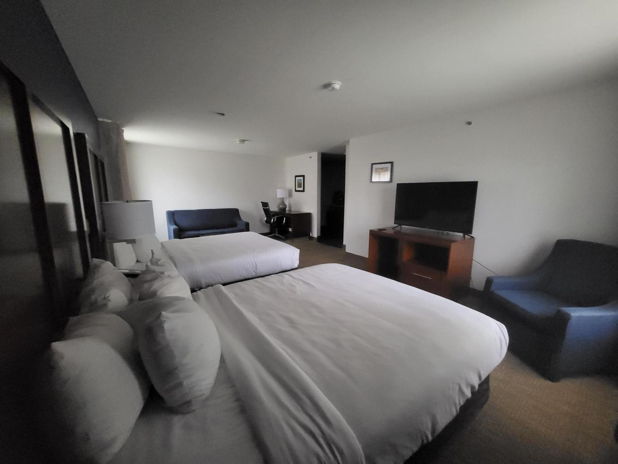 Comfort Inn Сомерсет Екстер'єр фото
