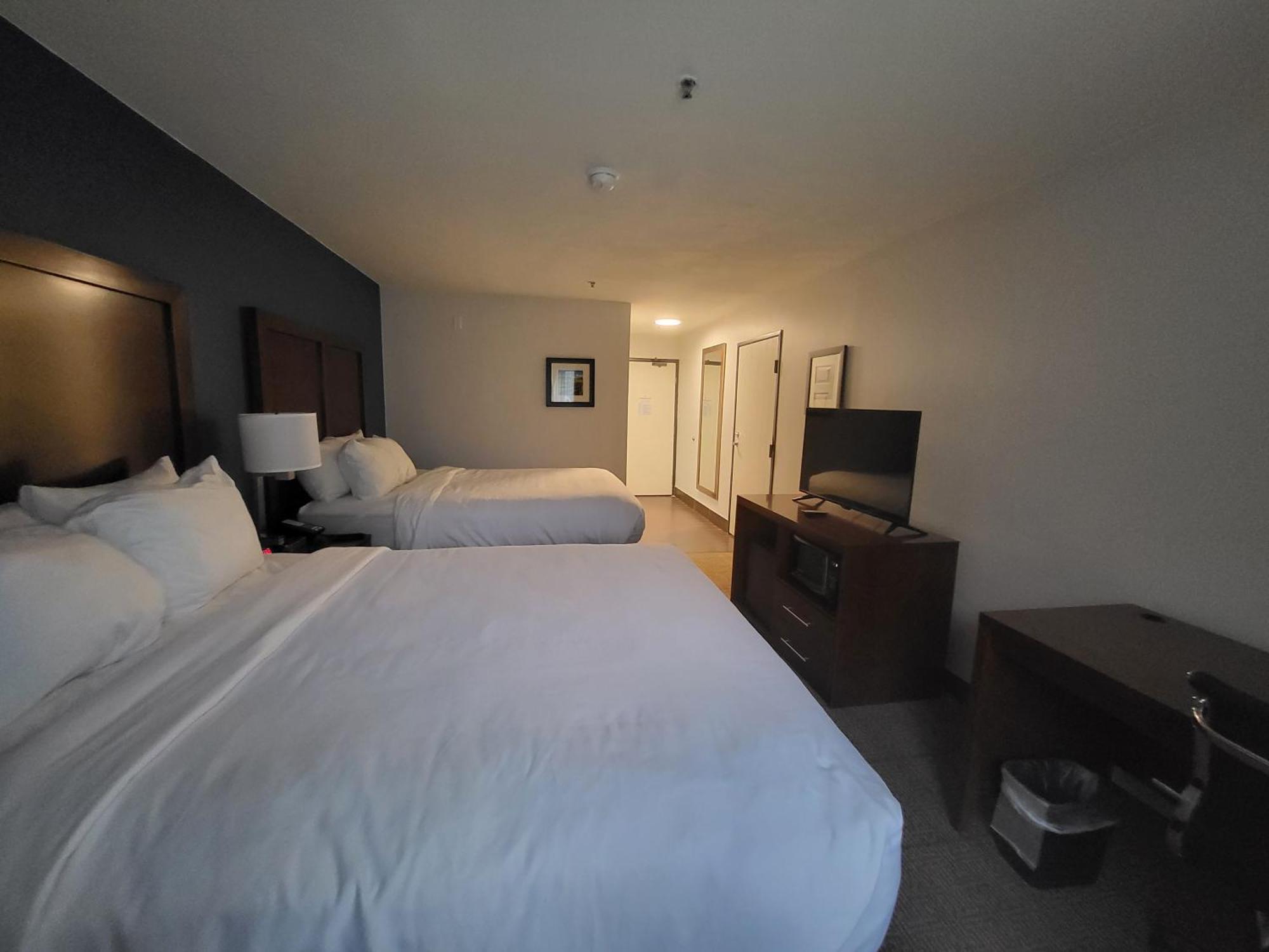 Comfort Inn Сомерсет Екстер'єр фото