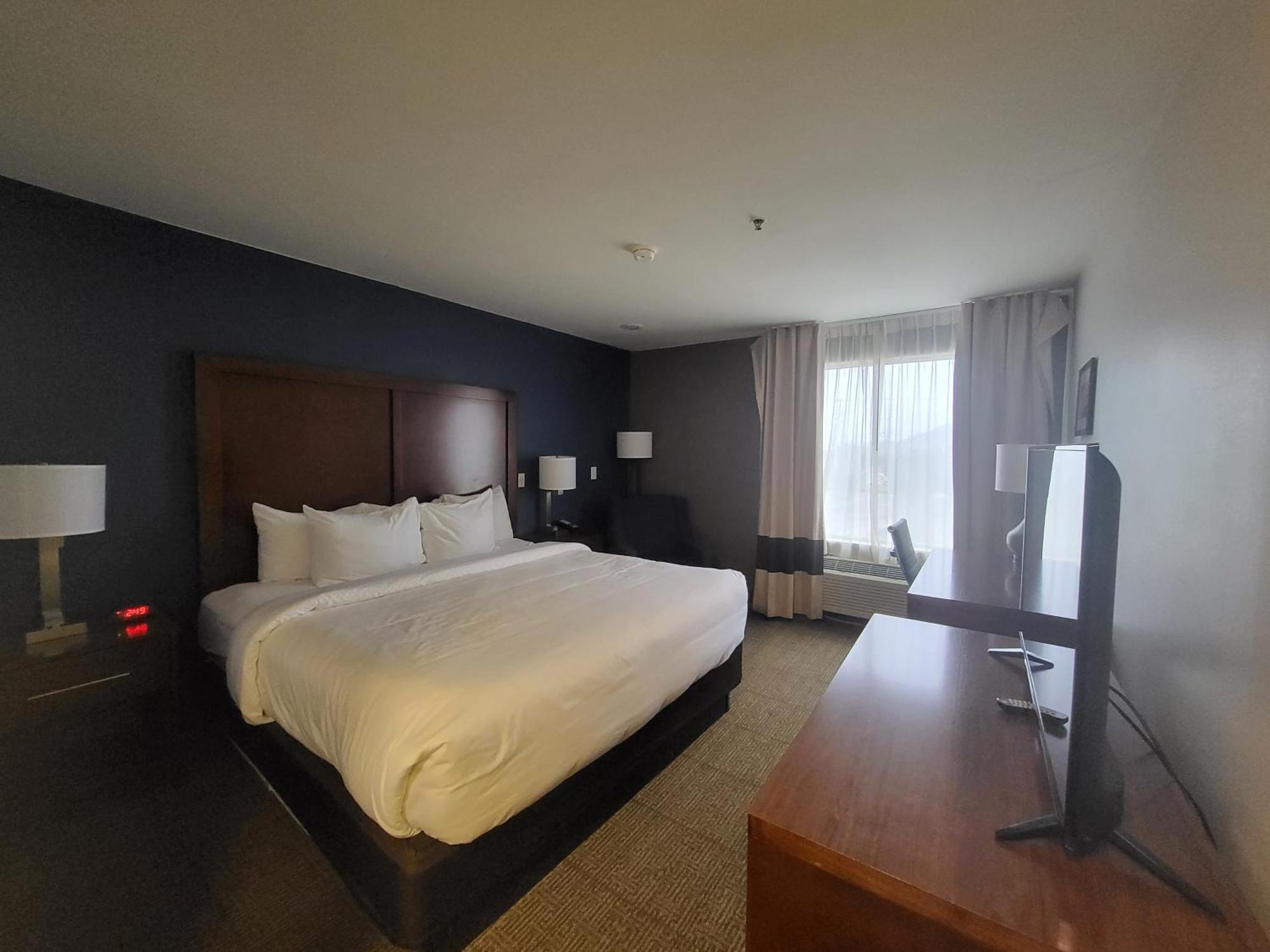 Comfort Inn Сомерсет Екстер'єр фото