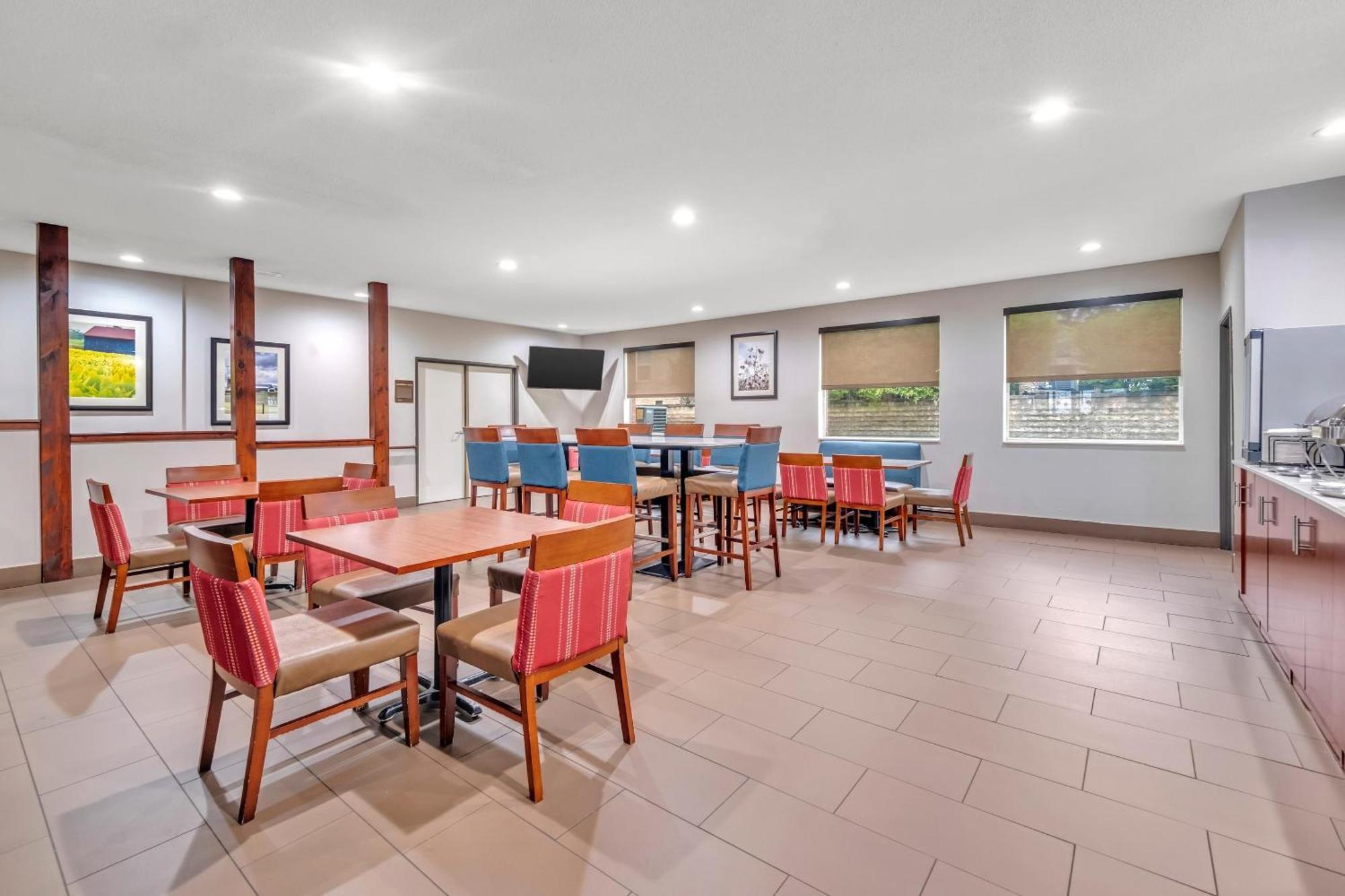 Comfort Inn Сомерсет Екстер'єр фото