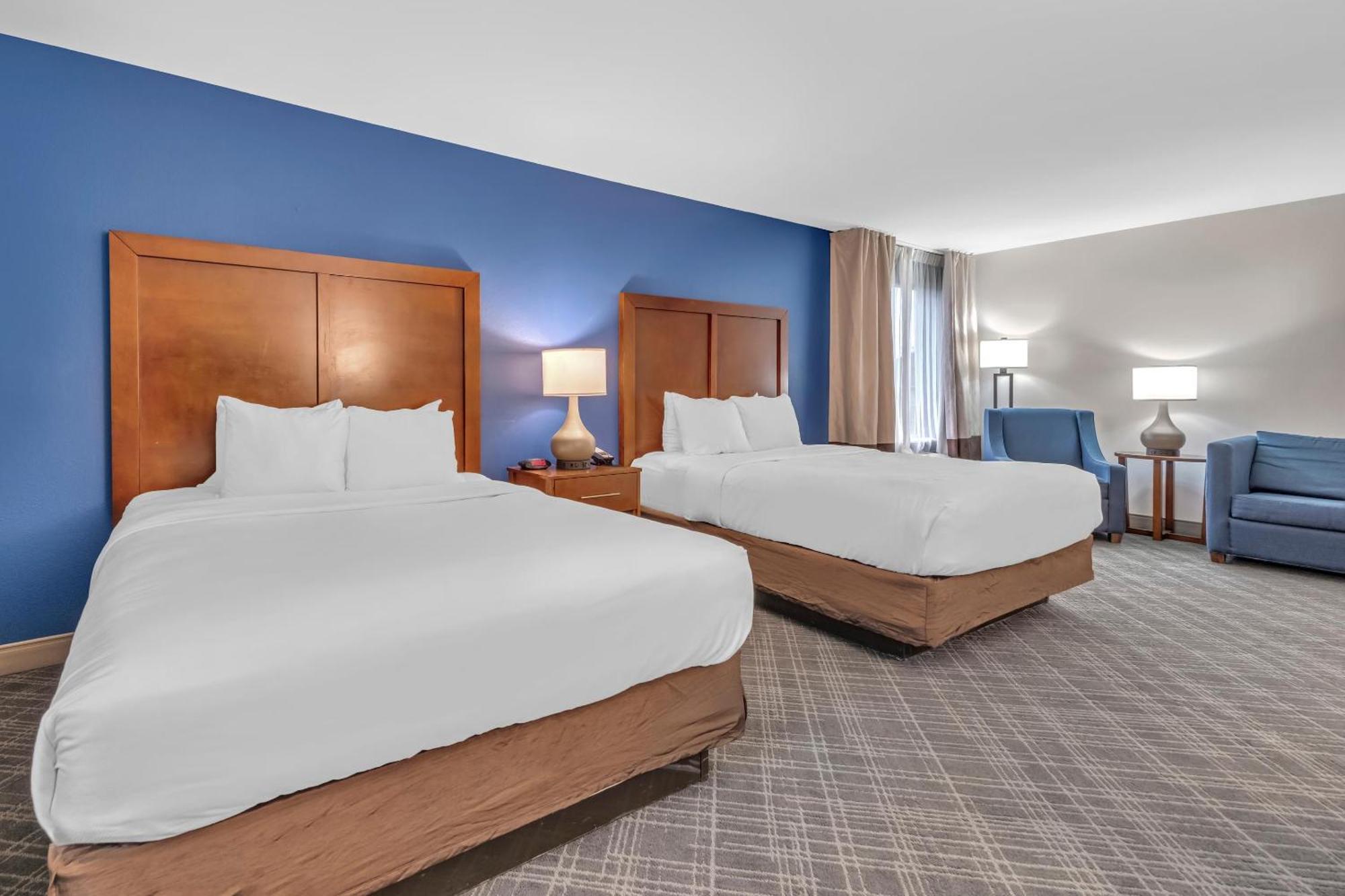 Comfort Inn Сомерсет Екстер'єр фото