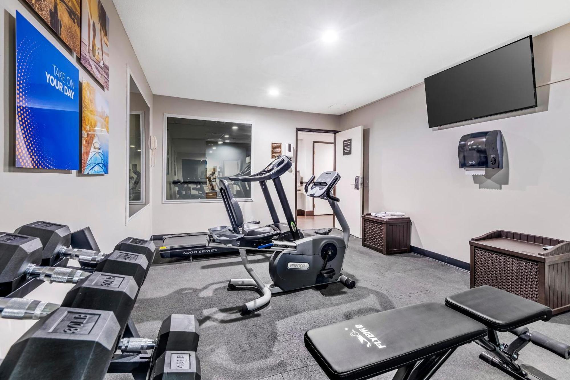 Comfort Inn Сомерсет Екстер'єр фото