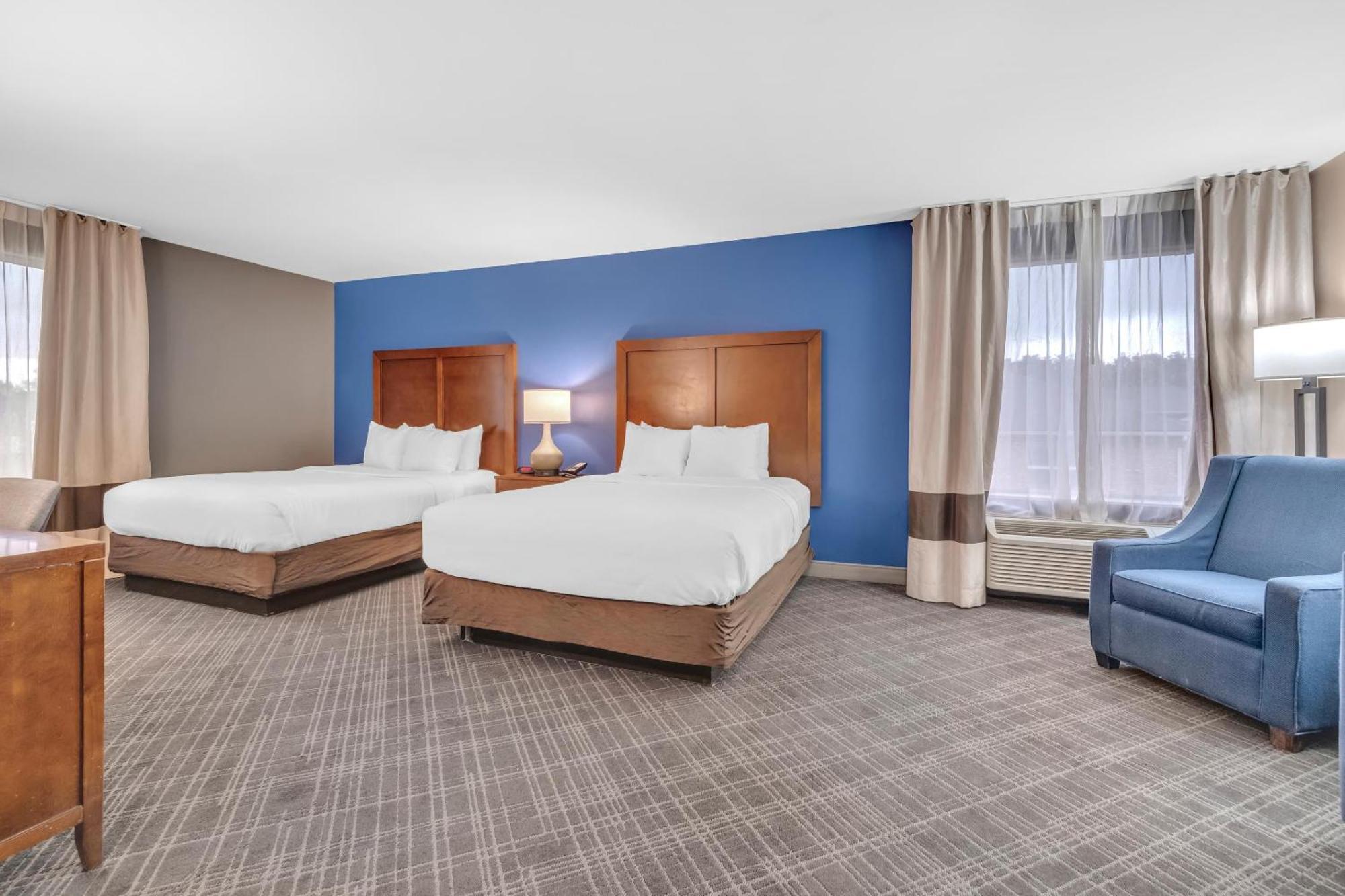 Comfort Inn Сомерсет Екстер'єр фото