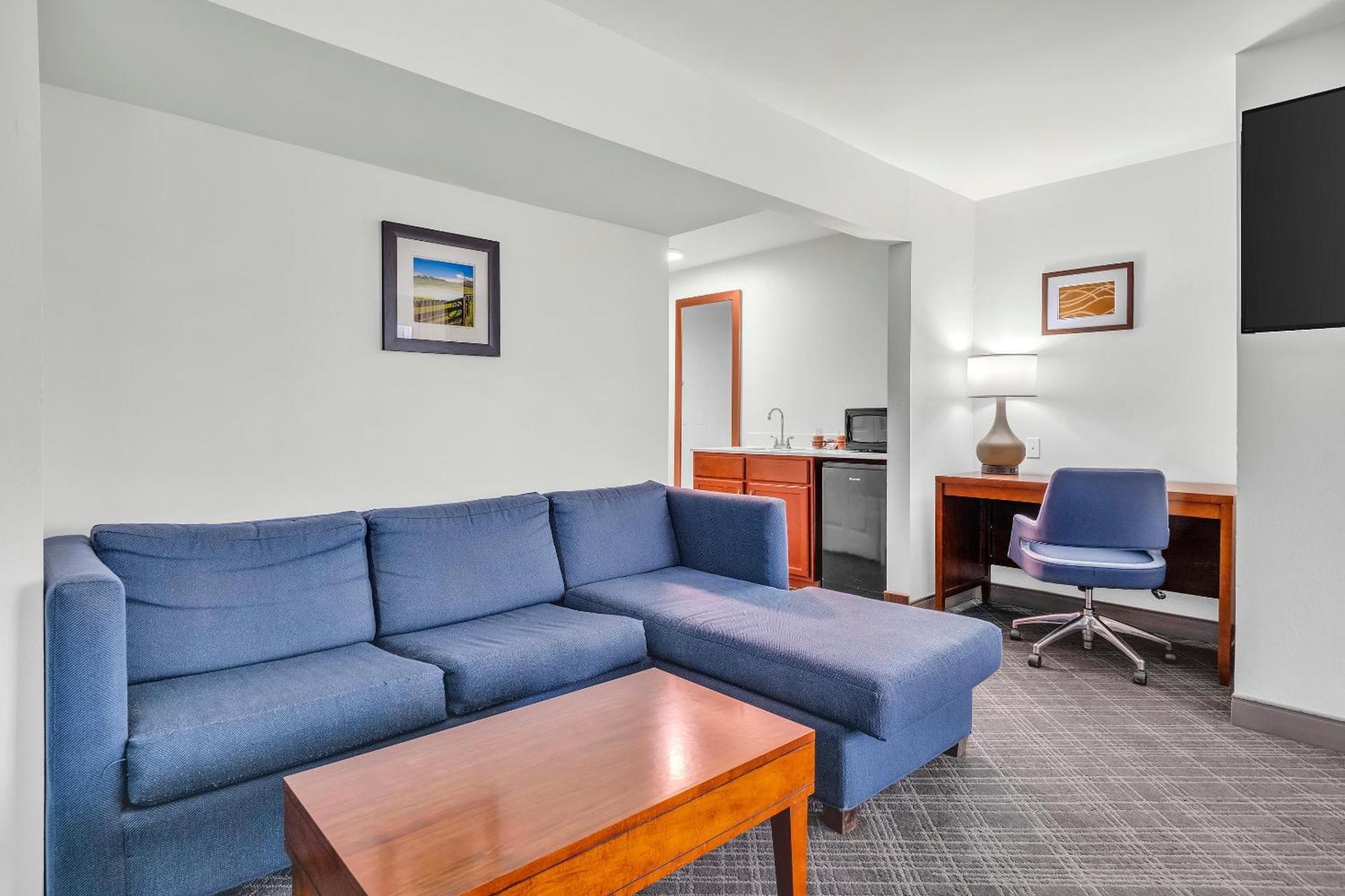Comfort Inn Сомерсет Екстер'єр фото