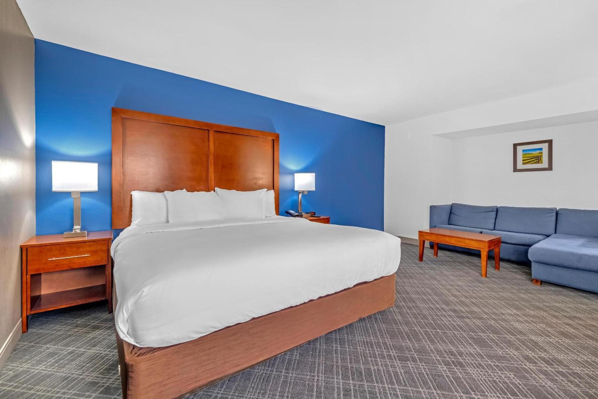 Comfort Inn Сомерсет Екстер'єр фото