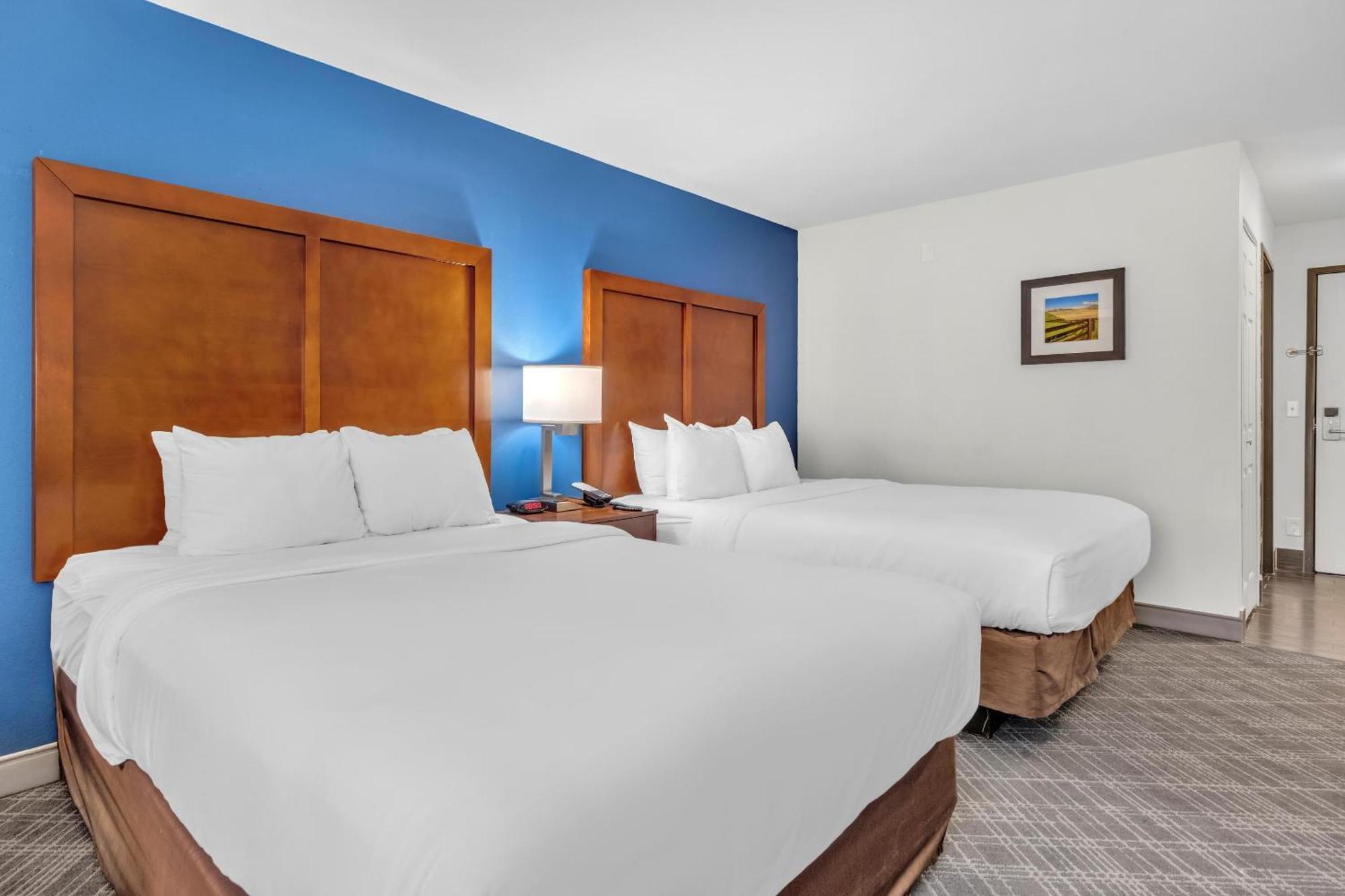 Comfort Inn Сомерсет Екстер'єр фото
