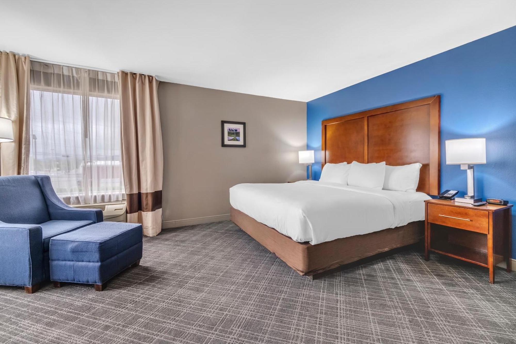 Comfort Inn Сомерсет Екстер'єр фото