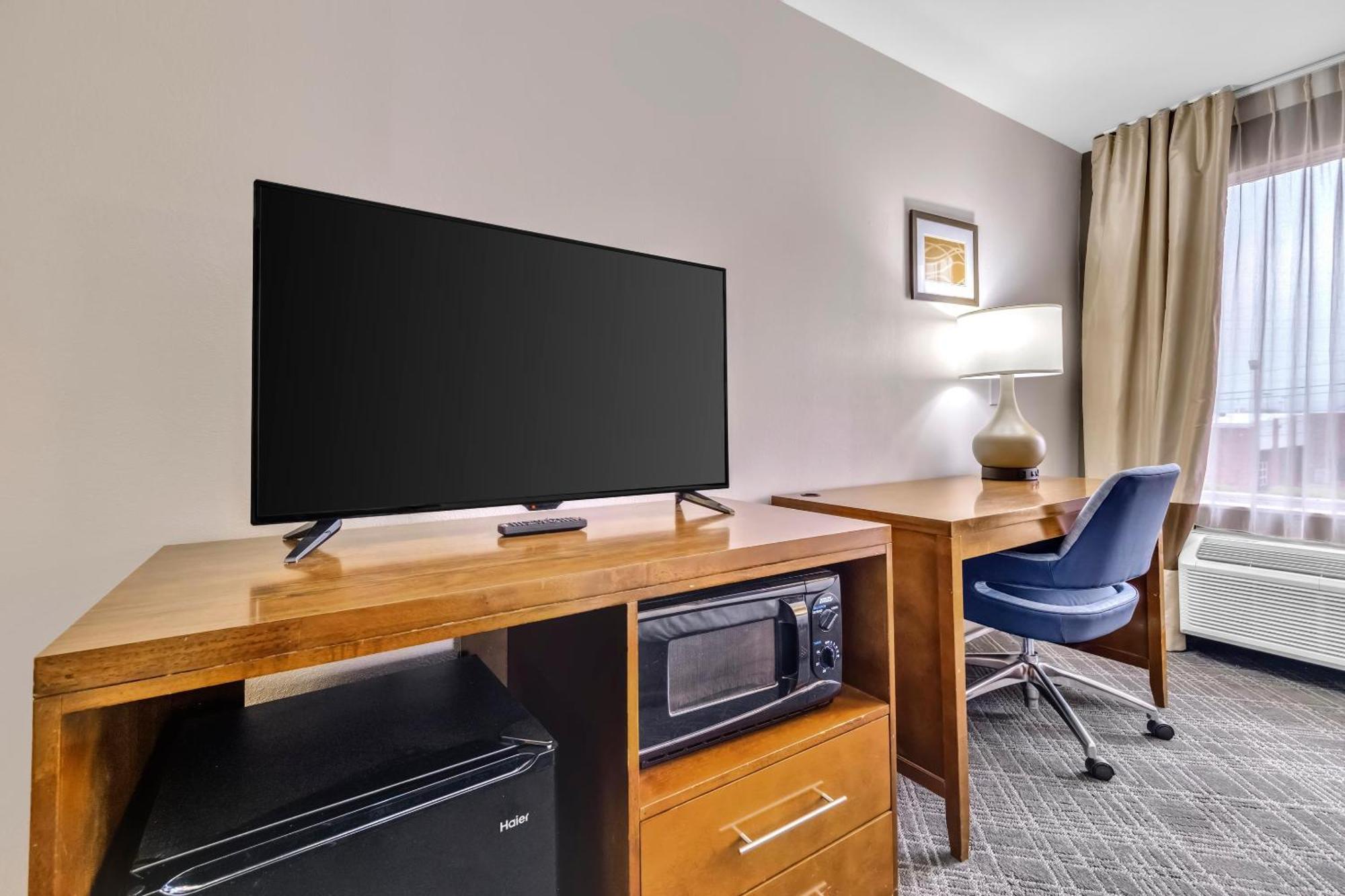 Comfort Inn Сомерсет Екстер'єр фото