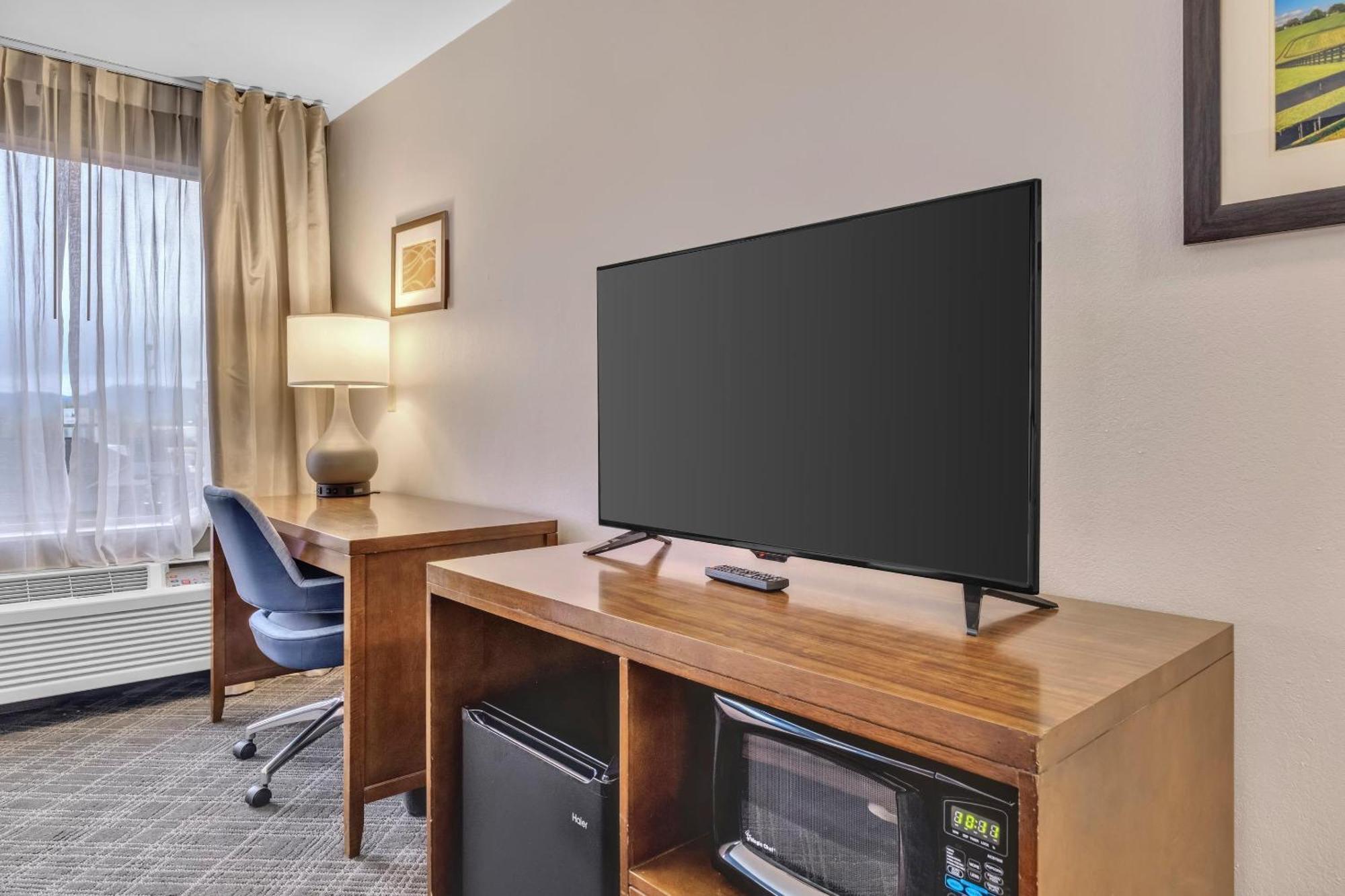 Comfort Inn Сомерсет Екстер'єр фото