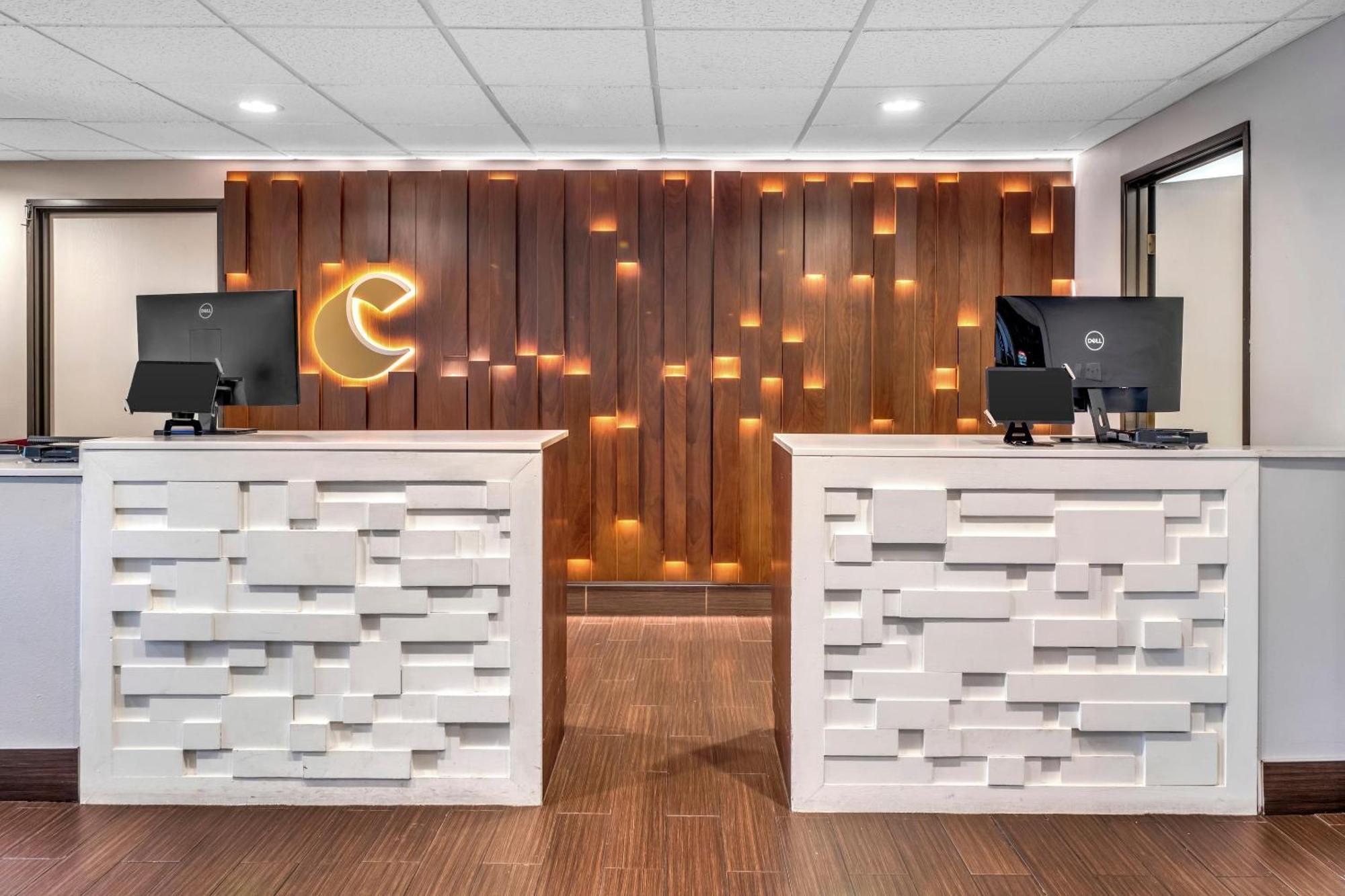 Comfort Inn Сомерсет Екстер'єр фото