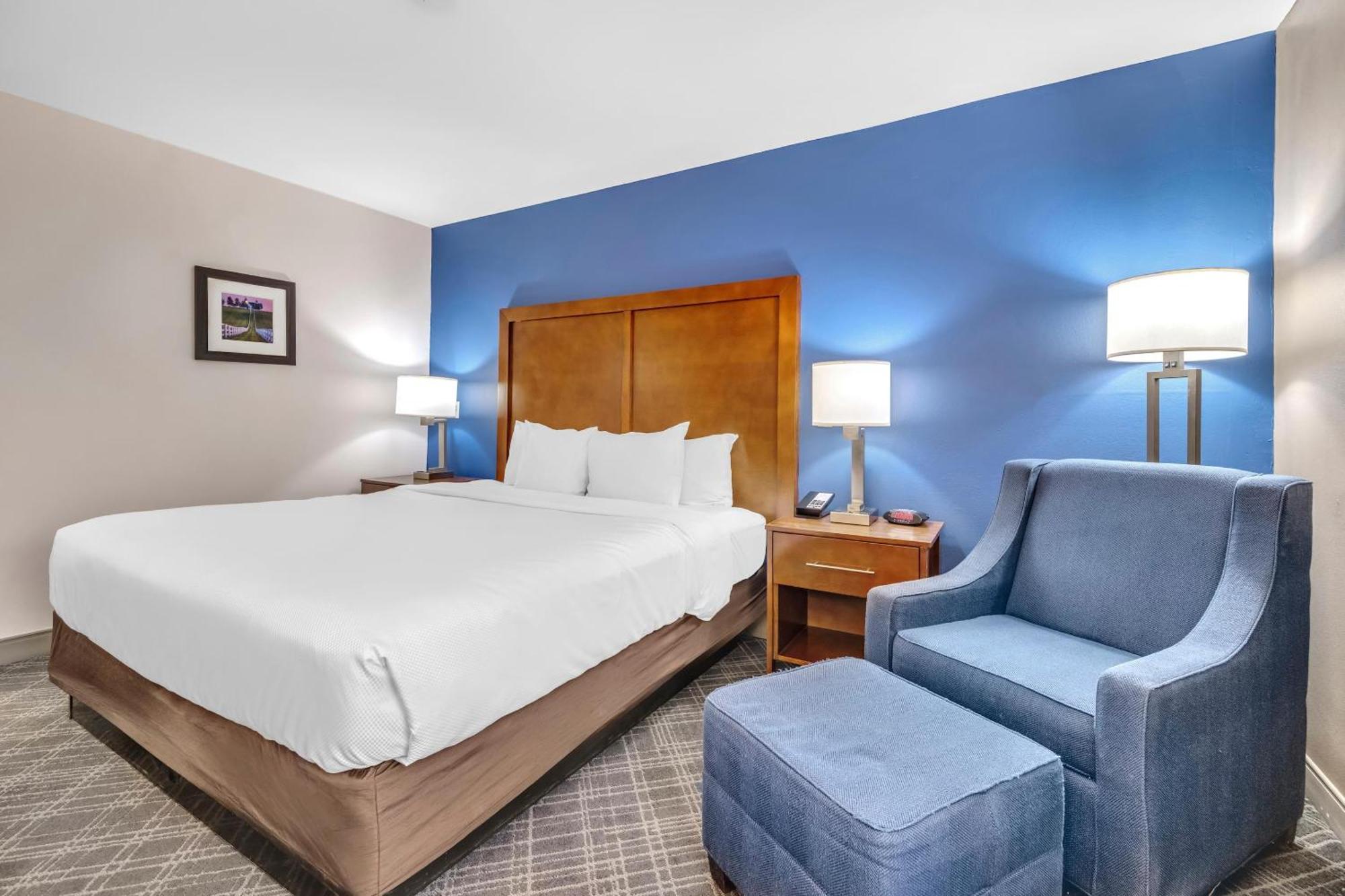 Comfort Inn Сомерсет Екстер'єр фото